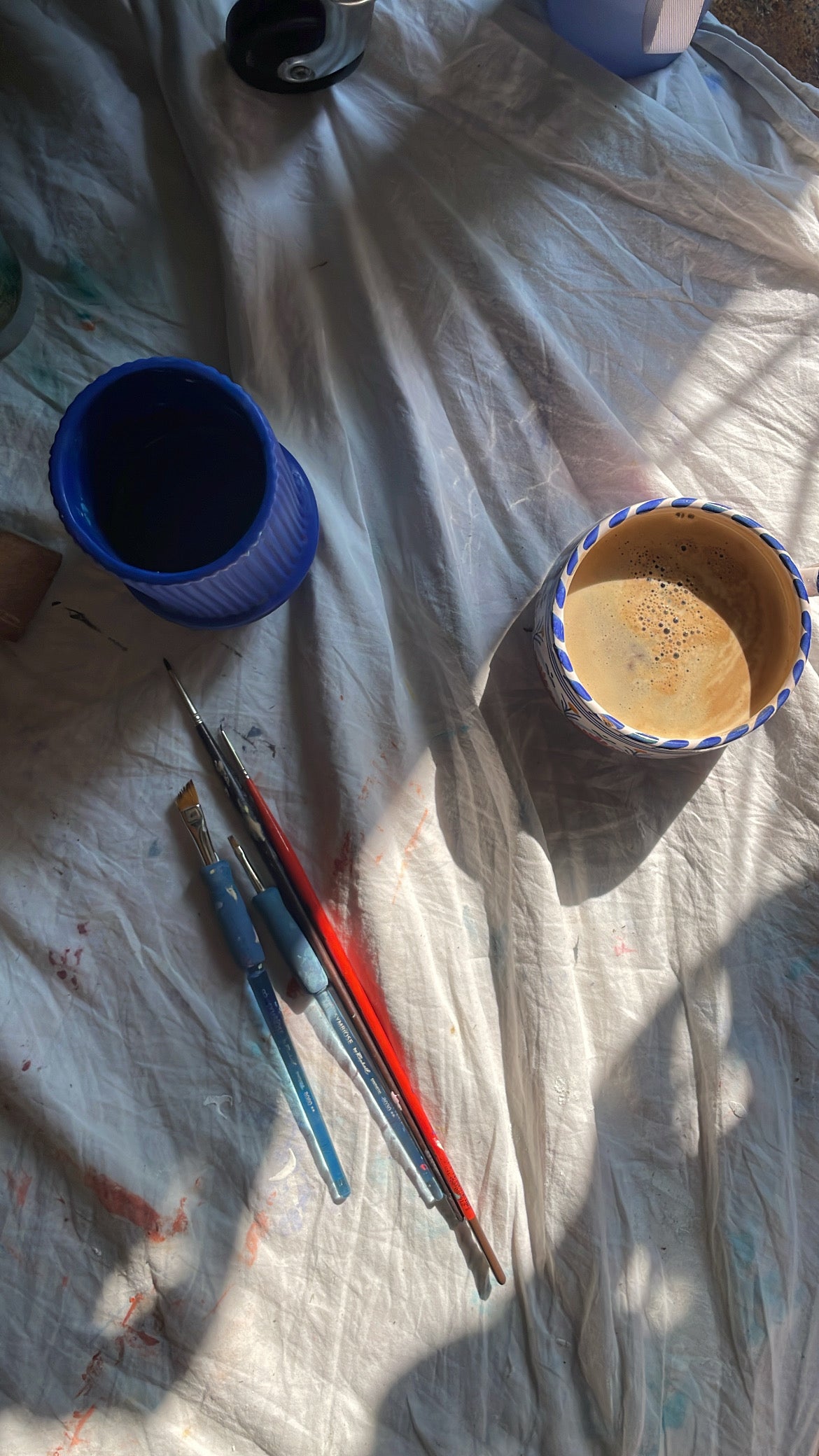 On se prend un petit café ?