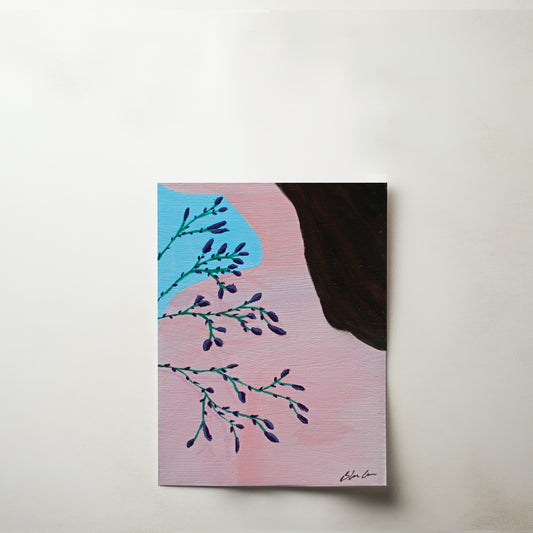 Gaïa, Tirage d'art