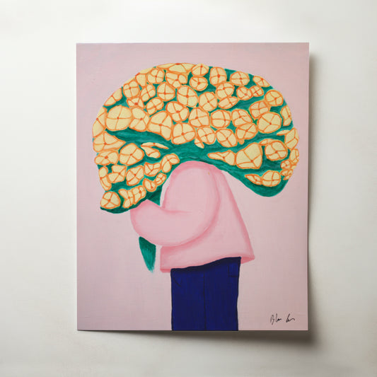 Thalie, Tirage d'art